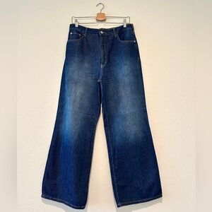 Pilcro Anthropologie the Annie